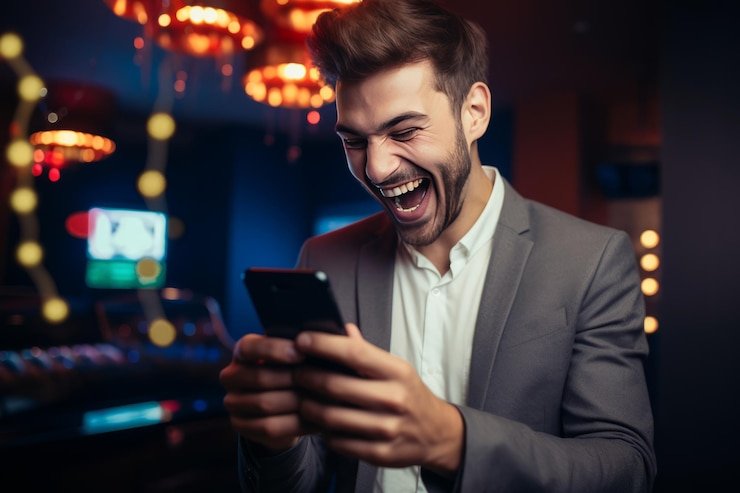 Studio dealer langsung togel sdy menampilkan meja blackjack dengan streaming video berkualitas tinggi